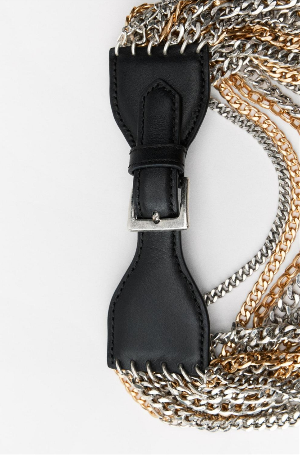 Chain necklace