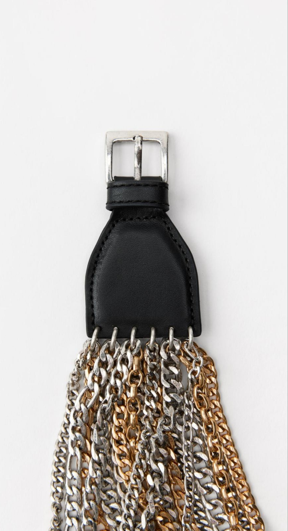 Chain necklace