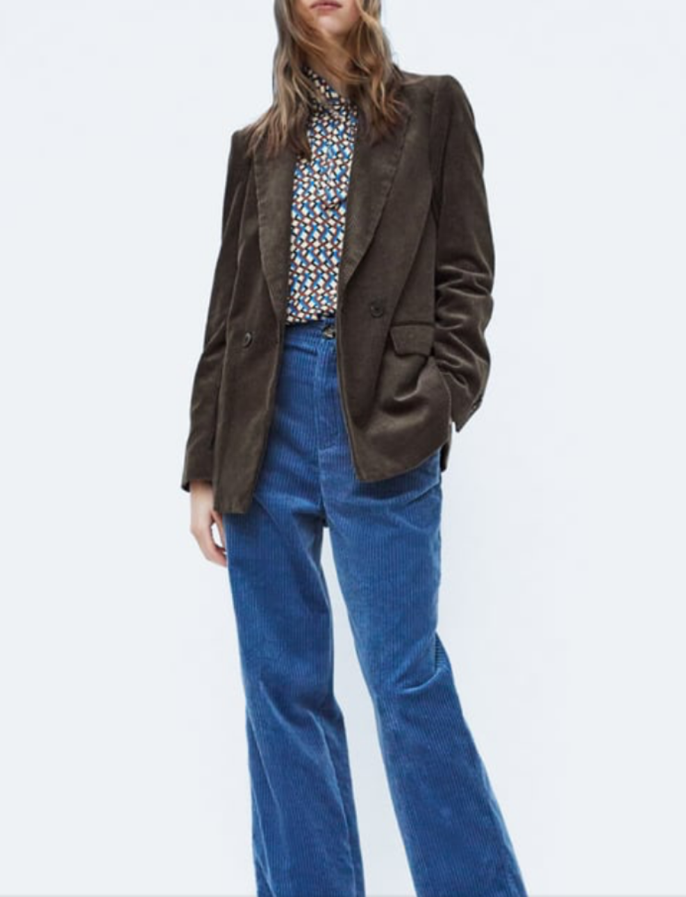 corduroy jacket