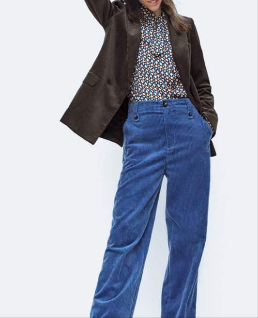 corduroy jacket
