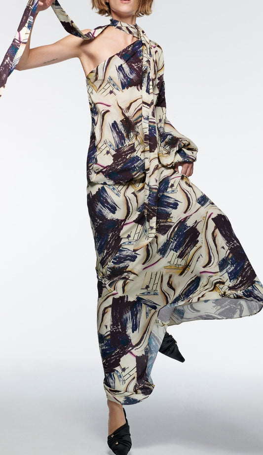 Printed Coordinates
