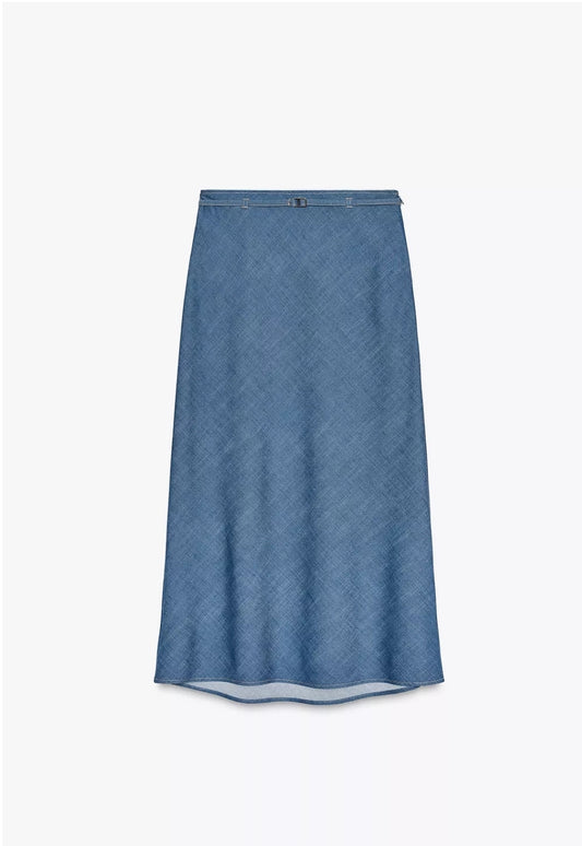 SKIRT AND BOMBER COORDS